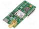 Click board  GNSS  I2C,UART  NEO-M8N  SMA,mikroBUS вилка  3,3ВDC