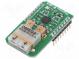 Click board  termočlánek  GPIO,I2C  MCP9600  mikroBUS zástrčka