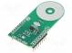 Click board  měřič indukčnosti  SPI  LDC1101  mikroBUS zástrčka