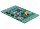Výv.kit  Microchip AVR  Rodina  ATxmega