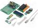 Výv.kit  Microchip PIC  Rodina  dsPIC