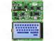 Výv.kit  Microchip  Komp  PIC18F87K22,RA6963