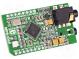 Click board  MP3  SPI  VS1053  Jack 3,5 мм,mikroBUS вилка  3,3ВDC