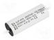 Capacitor  motors, run  4uF  450VAC  Ø15x47mm  ±5%  THT  0.5mm2