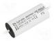 Capacitor  motors, run  5uF  450VAC  Ø16.5x47mm  ±5%  THT  0.5mm2