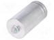 Capacitor  motors, run  30uF  Uoper  400VAC  Ø45x88mm  -40÷85°C