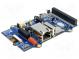 Výv.kit  FT900  FFC/FPC,RJ45,USB A,USB B micro,napájecí