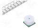 Čidlo  tlaku  referenční  Unap  -0,3÷3,6VDC,3,3VDC  SMT  -40÷85°C