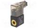 Cívka solenoidového ventilu  Tepl 0÷50°C  Unap 24VDC  4,8W  IP65