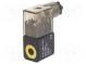 Cívka solenoidového ventilu  Tepl 0÷50°C  24VAC  4,8VA  IP65