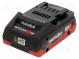 Akum  Li-Ion  MTB.627044000,MTB.627265000  18V  4000mAh  pack