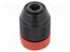 Drill holder  1.5÷13mm  Metabo devices from the Quick system