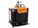 Transformátor  síťový  400VA  115x135x132mm  208/550V  50÷60Hz