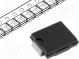 Dioda  spínací  SMD  600V  3A  SMC