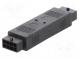 Coupler  wire-wire  male  Micro-Fit 3.0  3mm  PIN  8  for cable
