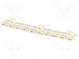 Jumper  pin strips  female  C-Grid,C-Grid III,SL  2.54mm  PIN  2