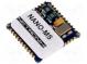 Считыватель RFID  17,5x17,5x3мм  3,3В