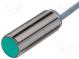 Čidlo  indukční  OUT  NPN / NO  0÷8mm  10÷30VDC  M18  IP67  200mA
