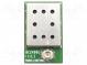 Модуль  RF  u.FL  RF  2,4ГГц  GPIO,I2C,UART  -82дБм  1дБм  SMD  U.FL