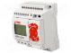Programovatelné relé  OUT 1  250VAC/10A  IN  8  Analog.vst  2  DIN