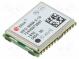 Модуль  GPS GLONASS/BEIDOU  ±2,5м  NMEA,RTCM,UBX  -167дБм  SMD