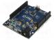 Ср-во разработки  FTDI  I2C,SPI x2,USART,USB