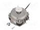 Motor  AC  1-fázový  1300ot./min  P  10W  230VAC  230mA  -40÷40°C