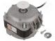Motor  AC  1-fázový  1300ot./min  P  16W  230VAC  450mA  -40÷40°C