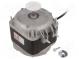 Motor  AC  1-fázový  1300ot./min  P  25W  230VAC  680mA  -40÷40°C