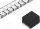Tlumivka  vinutá  SMD  2220  2,2uH  1300mA  60mΩ  ±10%  Q  10