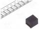Tlumivka  vinutá  SMD  1210  4,7uH  620mA  0,2Ω  Q  15  ftest  7,96MHz