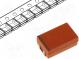 Kondenzátor  niobový  220uF  6,3VDC  Pouz  D  2917  ESR  100mΩ  SMD