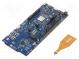 Výv.kit  Bluetooth Low Energy  kolíkové,USB B micro  NRF