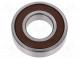Ložisko  kuličkové  Øvnitř  20mm  Øprům  42mm  W  12mm  Klec  ocel