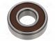 Ložisko  kuličkové  Øvnitř  20mm  Øprům  47mm  W  14mm  Klec  ocel