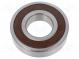 Ložisko  kuličkové  Øvnitř  45mm  Øprům  100mm  W  25mm  Klec  ocel