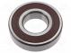 Ložisko  kuličkové  Øvnitř  50mm  Øprům  110mm  W  27mm  Klec  ocel