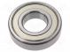 Ložisko  kuličkové  Øvnitř  50mm  Øprům  110mm  W  27mm  Klec  ocel