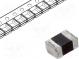Termistor NTC  100kΩ  SMD  0603  4100K  125mW  ±2%  -40÷150°C