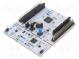 Výv.kit  STM8  STM8S208RBT6  Konektory rozšíření  2