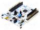 Výv.kit  STM32  STM32F030R8T6  Konektory rozšíření  2