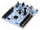 Výv.kit  STM32  STM32F072RBT6  Konektory rozšíření  2