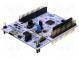 Výv.kit  STM32  STM32F091RCT6  Konektory rozšíření  2
