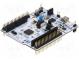 Výv.kit  STM32  STM32F103RBT6  Konektory rozšíření  2