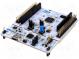 Výv.kit  STM32  STM32F302R8T6  Konektory rozšíření  2