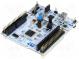 Výv.kit  STM32  STM32F401RET6  Konektory rozšíření  2
