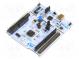 Výv.kit  STM32  STM32F410RBT6  Konektory rozšíření  2