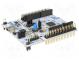 Výv.kit  STM32  STM32F411RET6  Konektory rozšíření  2