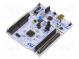 Ср-во разработки  STM32  STM32F446RET6  Порты расширения  2