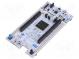Ср-во разработки  STM32  STM32F722ZET6  Порты расширения  2